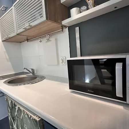 Golebia-genius Apartment Poznan