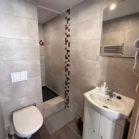 Apartament Golebia-genius Poznań