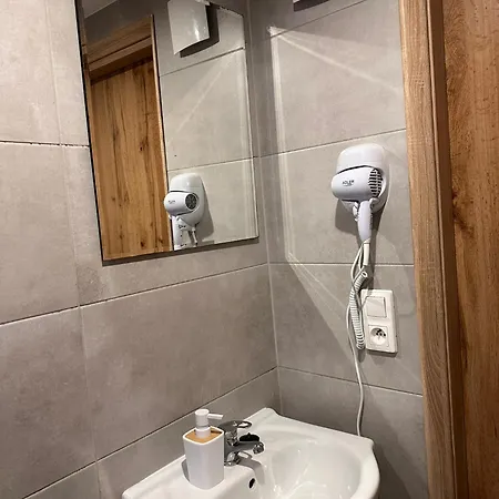 Golebia-genius Poznan