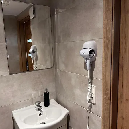 Golebia-genius Apartment Poznan