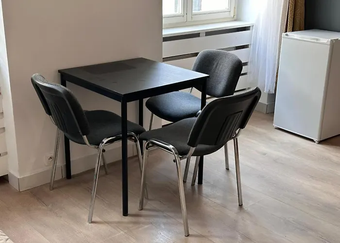 Golebia-genius Познань