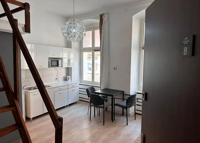 Golebia-genius Познань