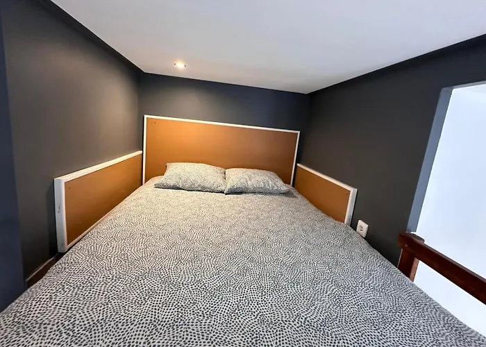 Golebia-genius Апартаменты Познань