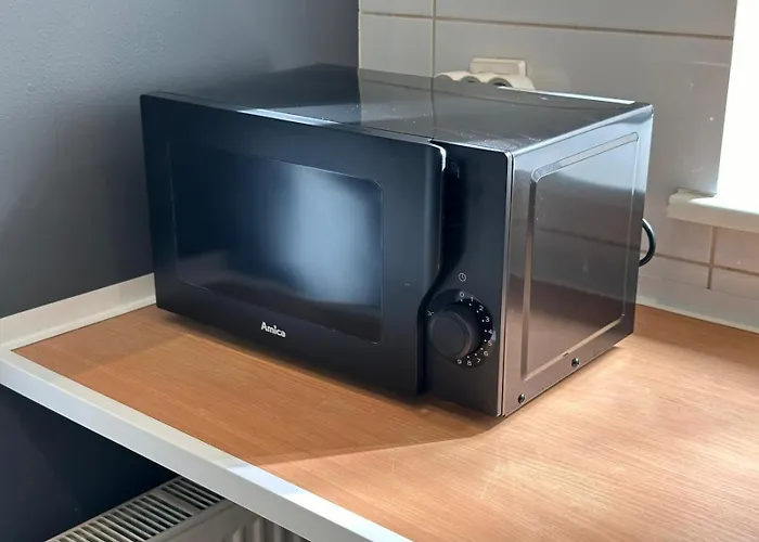 Апартаменты Golebia-genius Познань