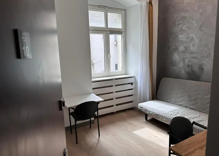 Golebia-genius * Познань