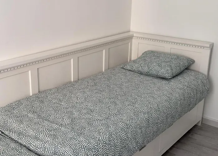 Golebia-genius Апартаменты *