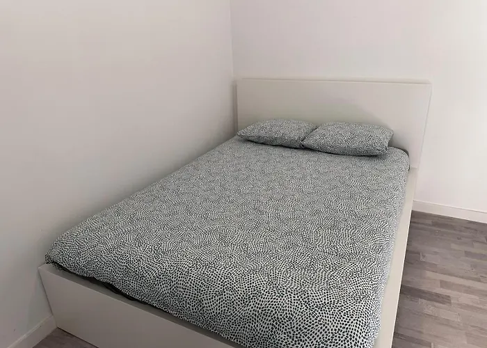 Апартаменты Golebia-genius Познань