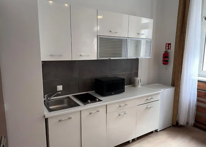 Golebia-genius Познань