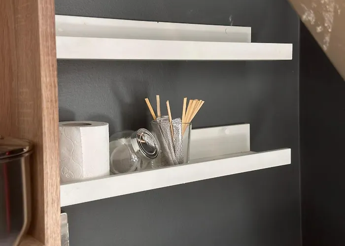 Golebia-genius Апартаменты