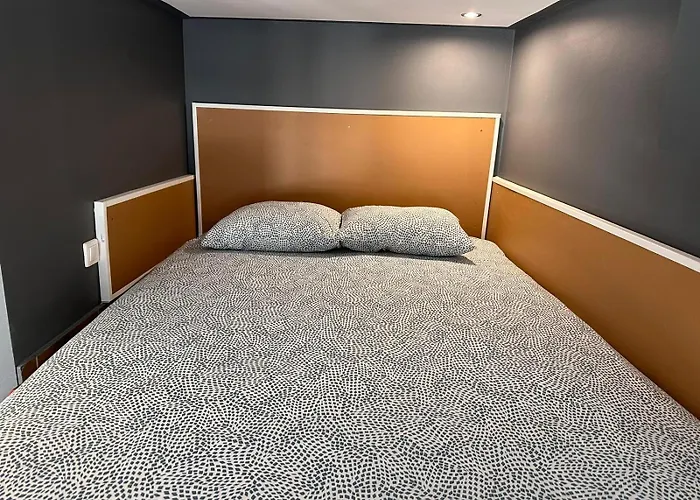 Golebia-genius Апартаменты