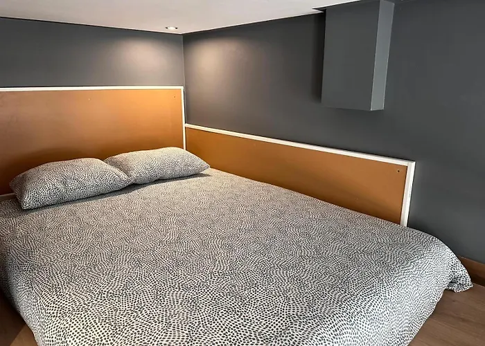 Golebia-genius Апартаменты *