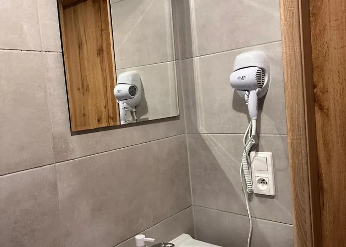 Golebia-genius Познань