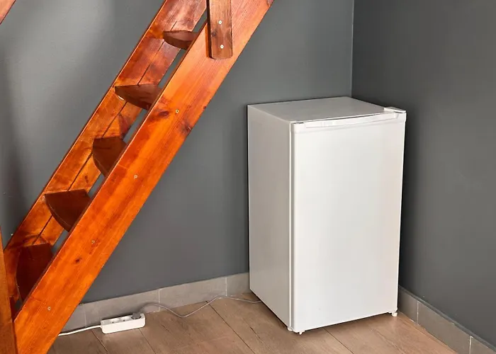 Golebia-genius Апартаменты